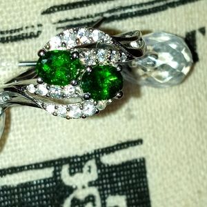 .925 silver ring size 6
